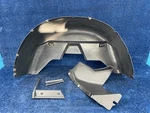 2019-2024 Ram 1500 Classic Rear Left Wheel Liner Protection Panel Set Oem. Fixed Price $142.50.