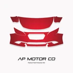 3M Series Precut Paint Protection Ppf Clear Bra For Subaru Legacy 2015-2017. Fixed Price $303.61.