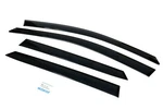 New Oem 2016-2021 Mazda CX-3 Side Window Deflectors Protector Set DB4F-V3-700. Fixed Price $113.01.