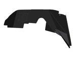 Road Armor 518LFFSB Stealth Front Fender Liners - Textured Black. Fixed Price $490.89.