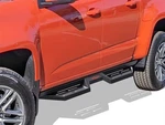 Aps Ds Style Drop Step Nerf Bars Black For 19-25 Ram 1500 Quad WB04DAE9B. Fixed Price $500.61.