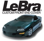Lebra 1998-2002 Chevrolet Camaro Sport Package Custom Front End Cover #55816-01. Fixed Price $145.99.