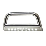 Westin 31-5250 E-series Bull Bar For 2007-2021 Toyota Tundra. Fixed Price $433.16.