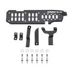 Westin Tank Black Skid Plate Text Fits 2007-2018 Jeep Wrangler 4 Door Jk. Fixed Price $540.96.