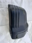 Bumper Guard Left Front Mitsubishi Montero (V20/V40)(1992- MB679581. Fixed Price $98.04.