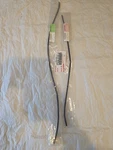 2018-24 Toyota Camry Door Edge Guards Oem Left PT936-03181-21 1H1 Predawn Mica. Fixed Price $45.00.