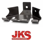Jks Fab Rear Track Bar Brace Fits 2007-2018 Jeep Wrangler Jku OGS169. Fixed Price $59.35.