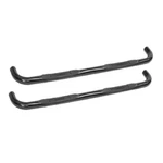 Westin 23-2135 E-series 3" Nerf Step Bars For 02-09 Rainier Trailblazer Envoy. Fixed Price $252.61.