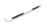 Lund Step Nerf Bar 4 In Oval Bent Ss Fits 1999-2003 Ford F-150 Door Supercab. Fixed Price $327.66.