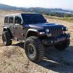 Westin Step Nerf Bar 20-14065. Fixed Price $494.99.