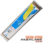 2013-2018 Toyota Avalon Left Quarter Panel Protector New Oem 58748-07010. Fixed Price $14.75.