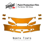 3M Precut Paint Protection Film Clear Bra Ppf For Subaru Legacy 2006-2007. Fixed Price $279.63.