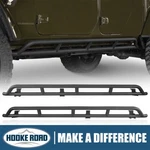 Hooke Road Steel Tube Slider Rocker Guards 2PCS Fit 2020-2025 Jeep Gladiator Jt. Fixed Price $229.99.