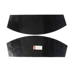 A-arm (control Arm) Dust Shield 2 Piece W/staples For 1965-1970 Pontiac Catalina. Fixed Price $136.88.