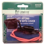 Littelfuse FHAC2BP Heavy Duty Ato Holder With Cover. Fixed Price $14.19.