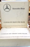 Colgan Covercraft Mercedes-benz ML-320 Custom Fit Front End Mask Piece. Fixed Price $225.00.