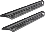 Go Rhino D14927T Step Nerf Bar For 22 Jeep Wrangler. Fixed Price $638.50.