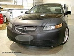 Lebra Front End Mask Cover Fits 2004 2005 2006 Acura Tl. Fixed Price $148.99.