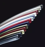 Honda 08P20-TVA-130 Modern Steel Metallic Door Edge Guards Accord, Hybrid. Fixed Price $84.97.