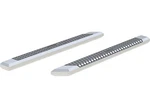 Aries 2556005 Advantedge 5.5 In. Black Side Bars/mounting Brackets Incl.. Fixed Price $686.30.