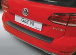 Rgm Rearguard Bumper Protector Vw MK7.5 Golf Sportwagen- Silver. Fixed Price $139.99.