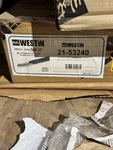 Westin 21-53240 Toyota Tundra Nerf Bar; Pro Traxx With Step Pads; Inch Oval. Fixed Price $399.99.