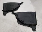 Battery And Brake Fluid Cover - 2010 Nissan 370Z Coupe Touring Auto Oem. Fixed Price $108.00.