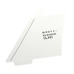 New Oem Kia 2016-2020 Optima Right Stone Guard Anti-chipping 84221-D4000. Fixed Price $25.38.