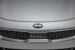 Kia J5F24 AU101 Clear Hood Protector Applique 2018-2021 Stinger New, Genuine. Fixed Price $65.97.