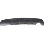 Capa Rear Bumper Skid Plate Fits Chevy Saturn Captiva Sport Vue GM1144108C. Fixed Price $210.87.
