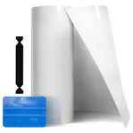 Vvivid Clear Paint Protection Bulk Vinyl Wrap Film 17.9" X 54",. Fixed Price $25.17.