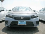 Lebra Hood Protector Mini Mask Fits 2025-2026 Honda Civic. Fixed Price $66.99.