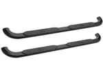 Westin 21-3935 For 15-C F150/17-C F250/F350 Supercab Platinum Oval 4" Step Bars. Fixed Price $333.12.