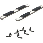 S225044-2 Aries Set Of Nerf Bars For Ram 1500 2019-2024 Pair. Fixed Price $410.58.