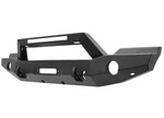 Westin 59-80055 For 07-18 Wrangler (excl 2018 Jl) WJ2 Full Width Front Bumper. Fixed Price $997.99.