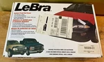 Covercraft Lebra Custom Front End For 1990-1993 Chevrolet Lumina Apv Van. Fixed Price $34.97.