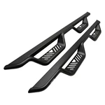 Westin 20-12775 Outlaw Drop Nerf Step Bar For Toyota Tacoma. Fixed Price $494.99.
