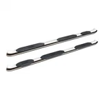 Westin Protraxx 5 Oval Step Bars. Fixed Price $1100.99.
