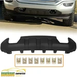 For 2016-2019 Gmc Sierra 1500 Pickup Front Bumper Skid Plate Valance Lower Cover. Fixed Price $60.75.