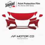Audi Q5 Line 2018-2020 3M Series Precut Paint Protection Clear Bra Ppf Kit. Fixed Price $348.98.