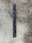 05-10 Jeep Grand Cherokee Commander Genuine Mopar Transmission Crossmember. Fixed Price $175.00.