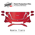 Ferrari California 2009-2014 3M Pro Series Precut Paint Film Clear Bra Ppf Kit. Fixed Price $314.08.