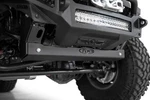 Addictive Desert Designs Sway Bar Skid Plate For Jeep Jl & Gladiator 2018-2025. Fixed Price $476.99.