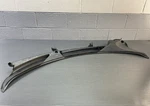 2016-2021 Mercedes Amg Gt C190 Front Wiper Cowl Grille Vent Panel Cover Oem. Fixed Price $128.00.