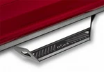 N-fab PRJ1845-TX Predator Pro Cab Length Step Fits 18-22 Wrangler (jl). Fixed Price $656.64.