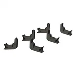 Aries 3025160 Mounting Brackets For Actiontrac. Fixed Price $553.95.