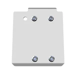 Asfir 4X4 547465 Skid Plate For Jeep 2.0/3.6/6.4. Fixed Price $179.83.