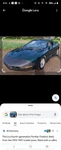 Covercraft Lebra Custom Front End For 1993-1997 Pontiac Firebird. Fixed Price $100.00.
