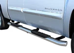 Steelcraft 402229P Step Nerf Bar Kit. Fixed Price $497.08.