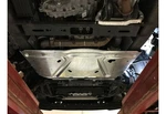 Genuine Ford Expedition Transmission Underbody Shield 2022-2026. Fixed Price $400.50.